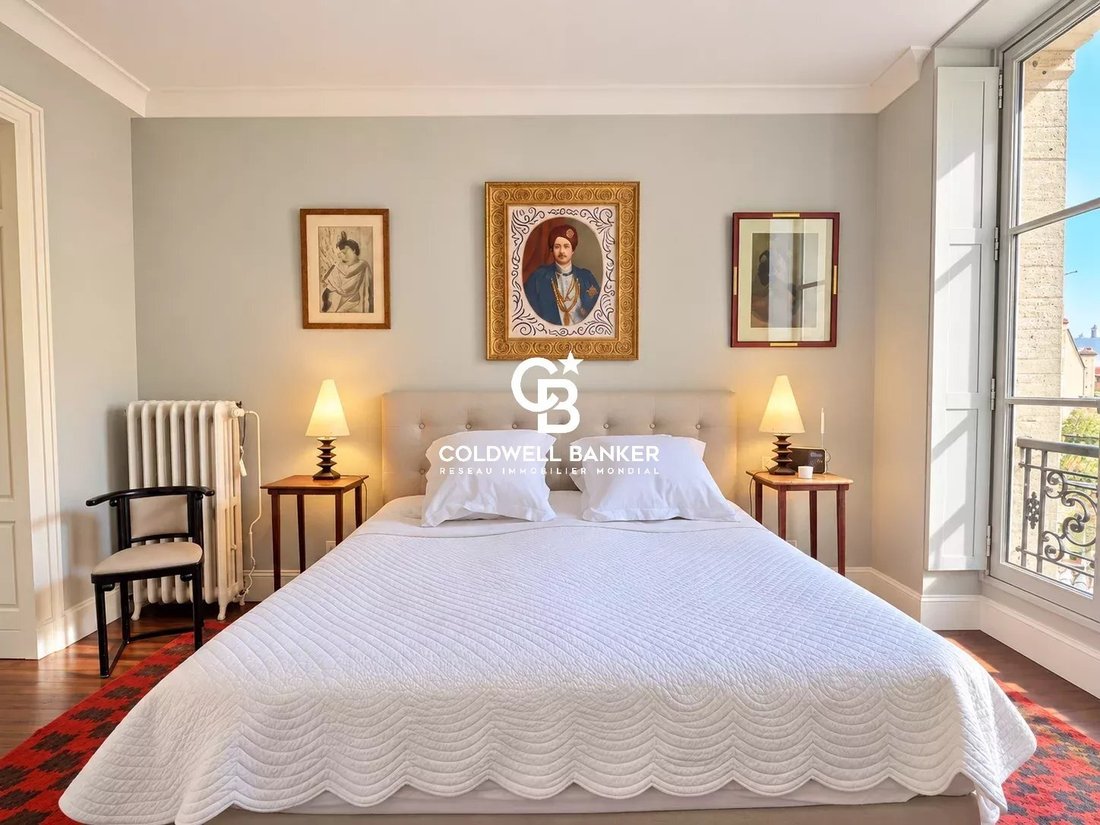 Apartamento en Hôtel de Ville-Quinconce-Saint Seurin-Fondaudège, Burdeos, Francia 5 - 18939747