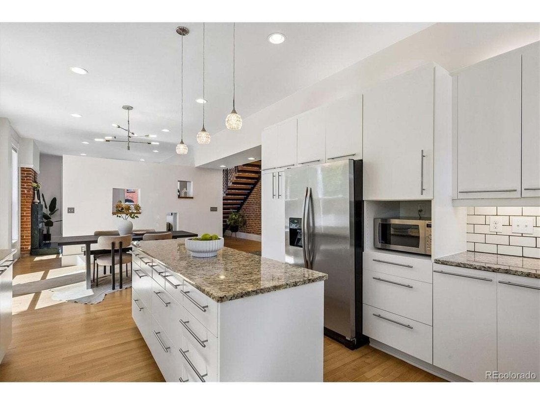 House in Denver, Colorado, United States 1 - 19027094