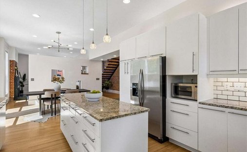 House in Denver, Colorado, United States 1