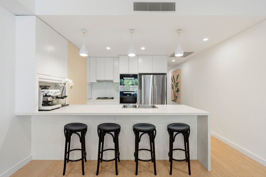 Casa en Turramurra, Nueva Gales del Sur, Australia 4 - 19026604