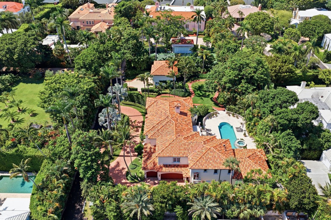 House in Palm Beach, Florida, United States 2 - 19022535
