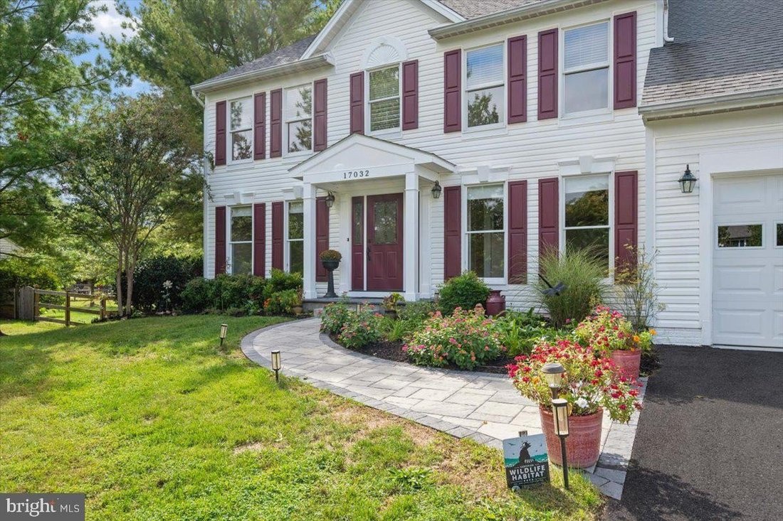 House in Poolesville, Maryland, United States 2 - 19035208