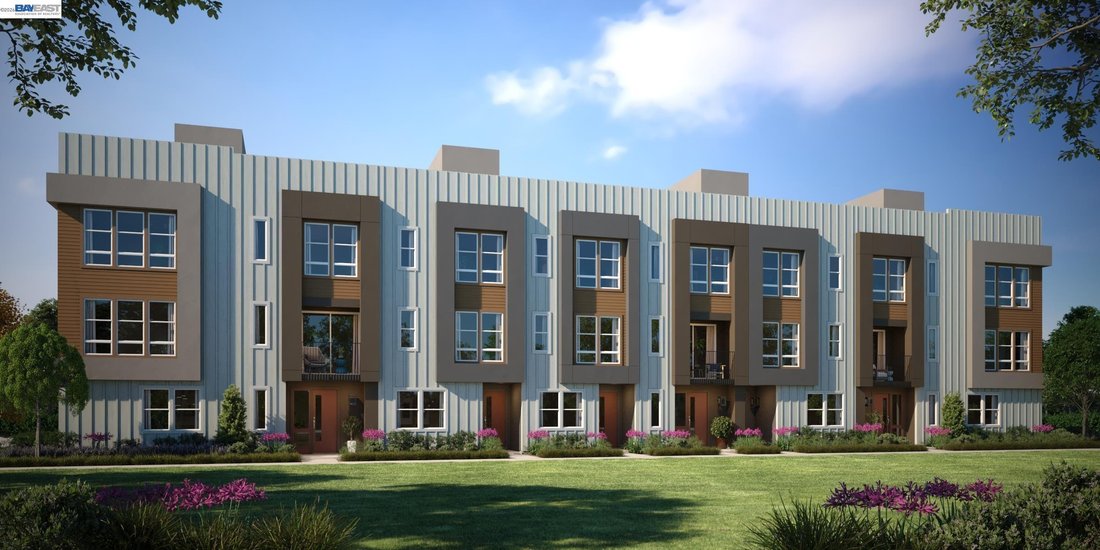 Condo in Alameda, California, United States 1 - 19020839