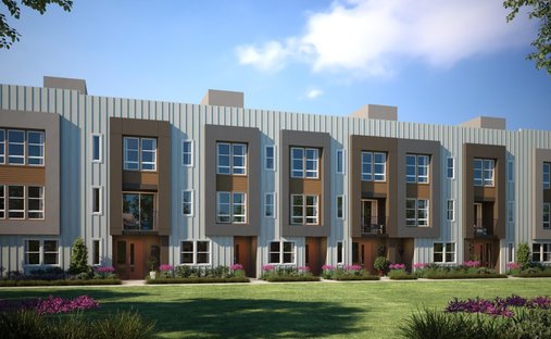 Condo in Alameda, California, United States 1