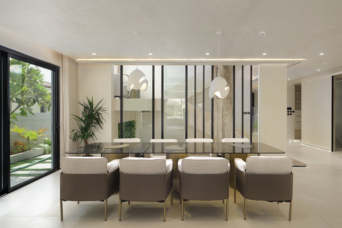 Villa in Al Wasl, Dubai, Vereinigte Arabische Emirate 4 - 19031841