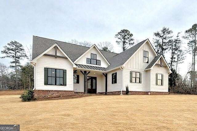 House in Rydal, Georgia, United States 1 - 19024308