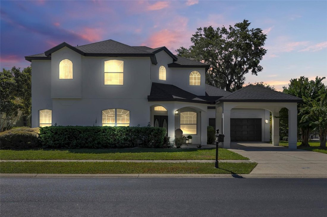 Casa en Casselberry, Florida, Estados Unidos 1 - 19023425