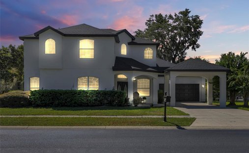 Haus in Casselberry, Florida, Vereinigte Staaten 1
