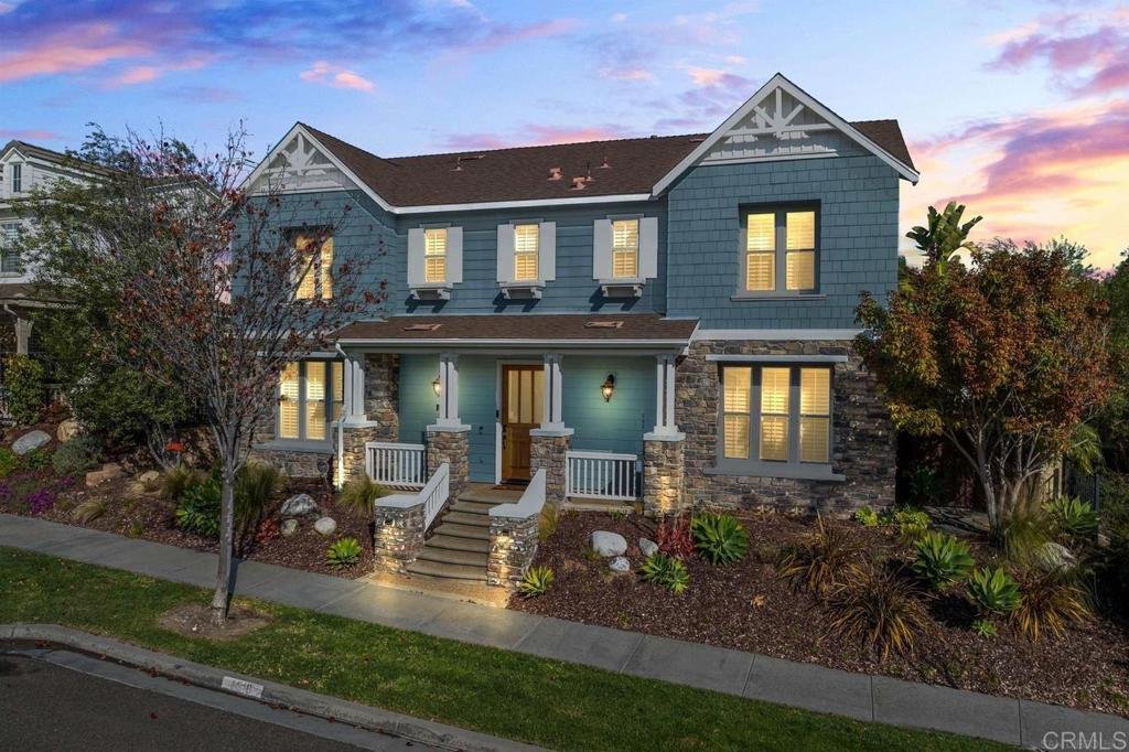 House in Carlsbad, California, United States 1 - 19021203