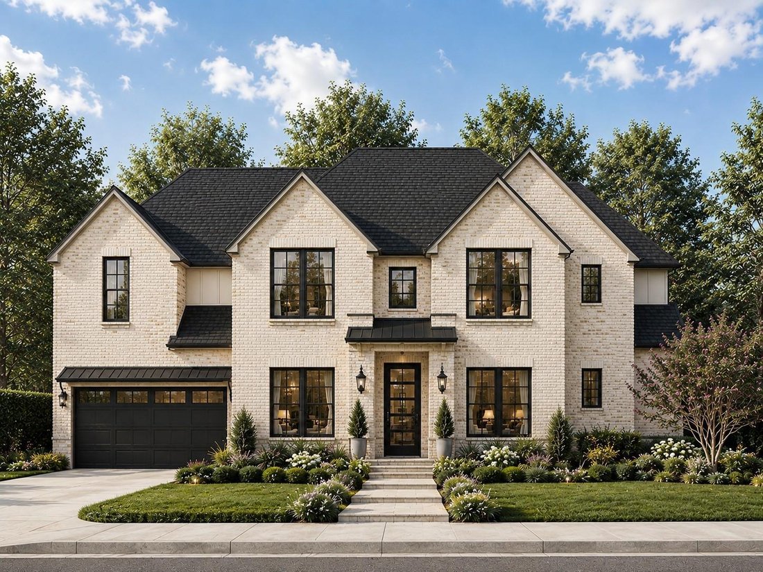 House in Conroe, Texas, United States 1 - 19024773