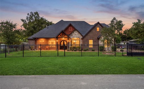 Casa en Porter, Texas, Estados Unidos 1