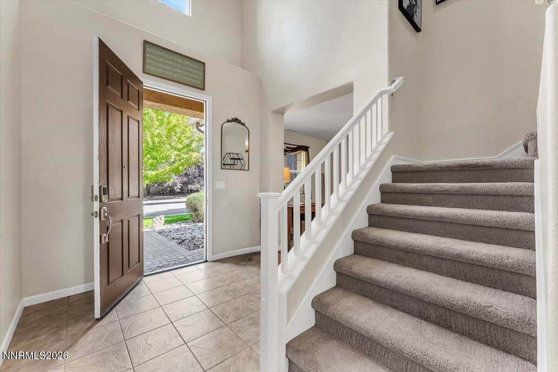 House in Reno, Nevada, United States 4 - 19022825
