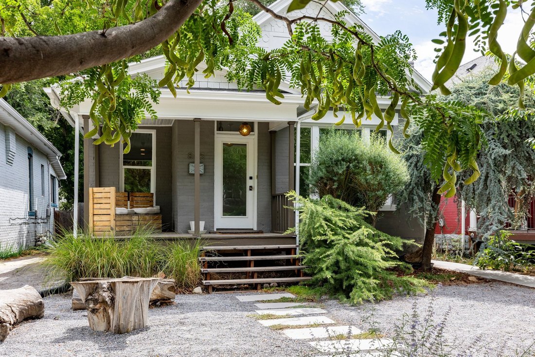 House in Salt Lake City, Utah, United States 1 - 18458152