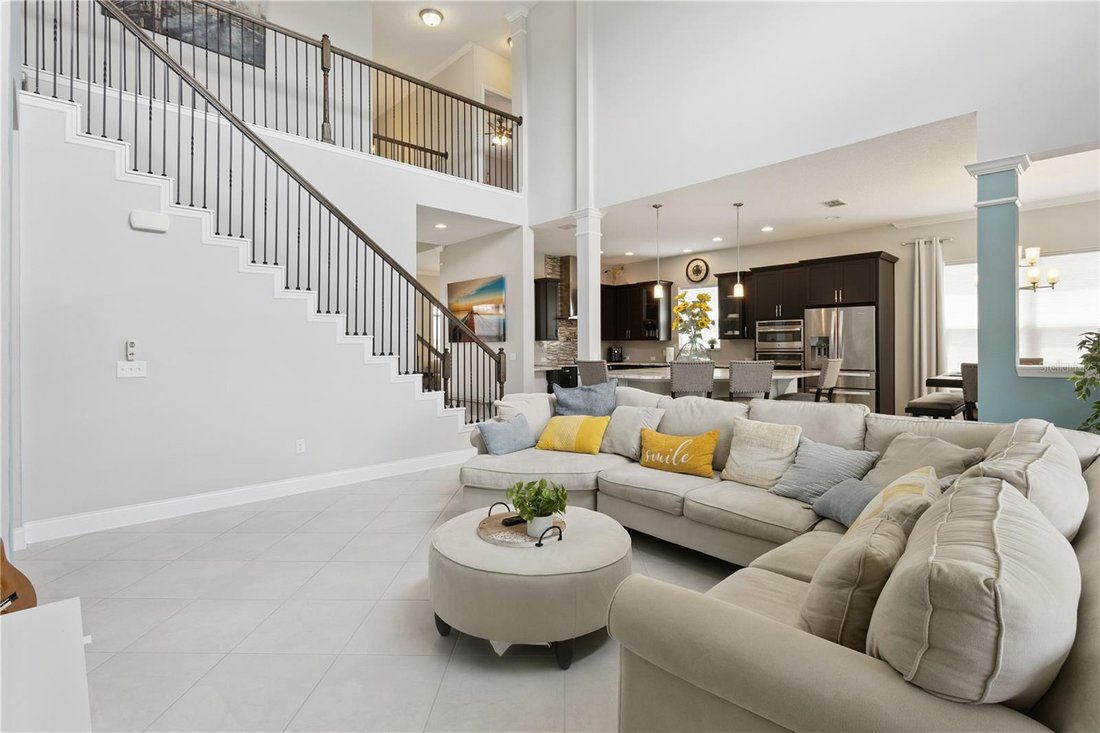 House in Clermont, Florida, United States 5 - 19023971