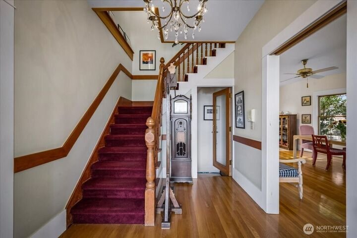 House in Seattle, Washington, United States 2 - 19035201
