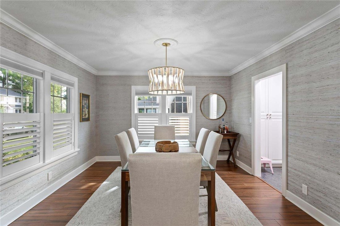 House in St. Petersburg, Florida, United States 4 - 19023444