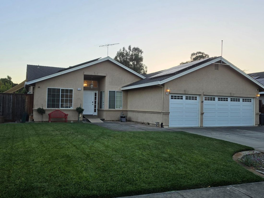 House in Morgan Hill, California, United States 1 - 19023769