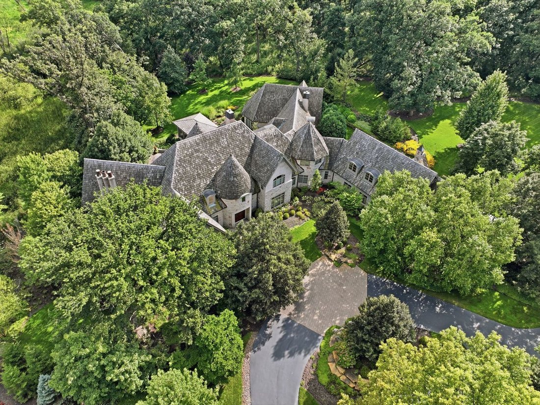 Casa en Lemont, Illinois, Estados Unidos 5 - 19024115