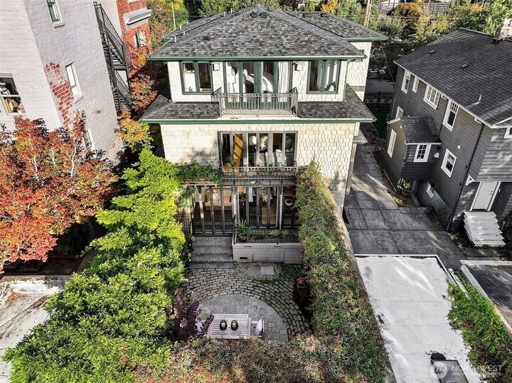 House in Seattle, Washington, United States 1 - 19035188
