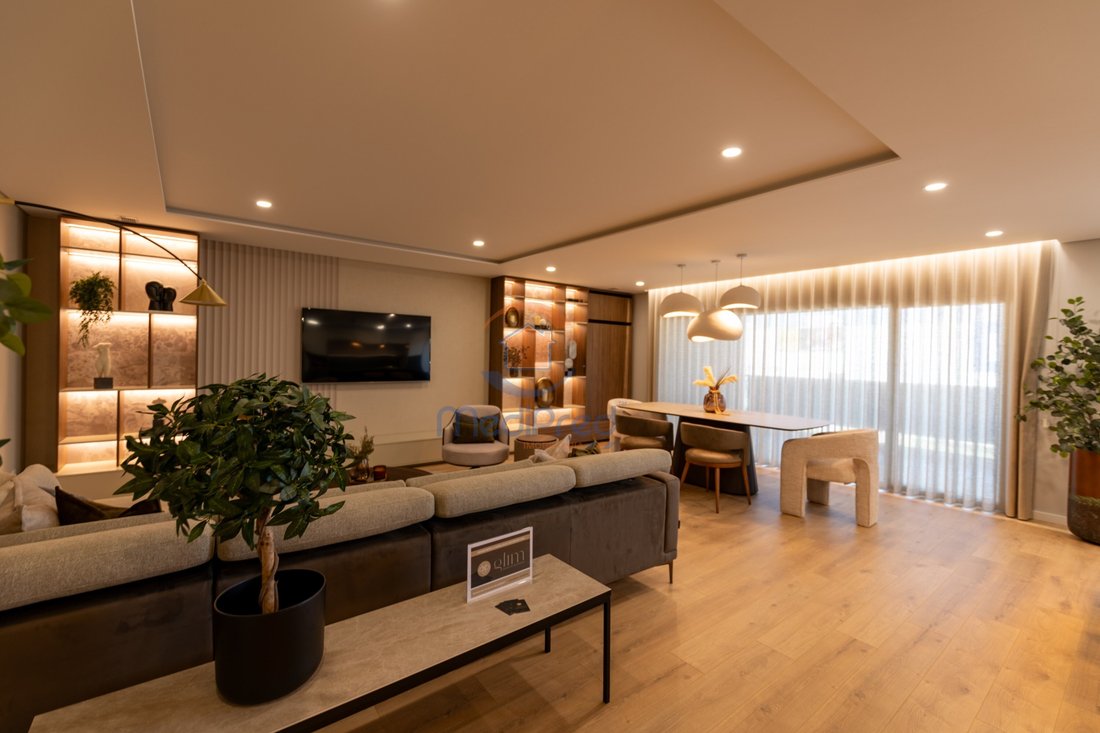 Apartment in Montijo e Afonsoeiro, Setubal, Portugal 2 - 19021536