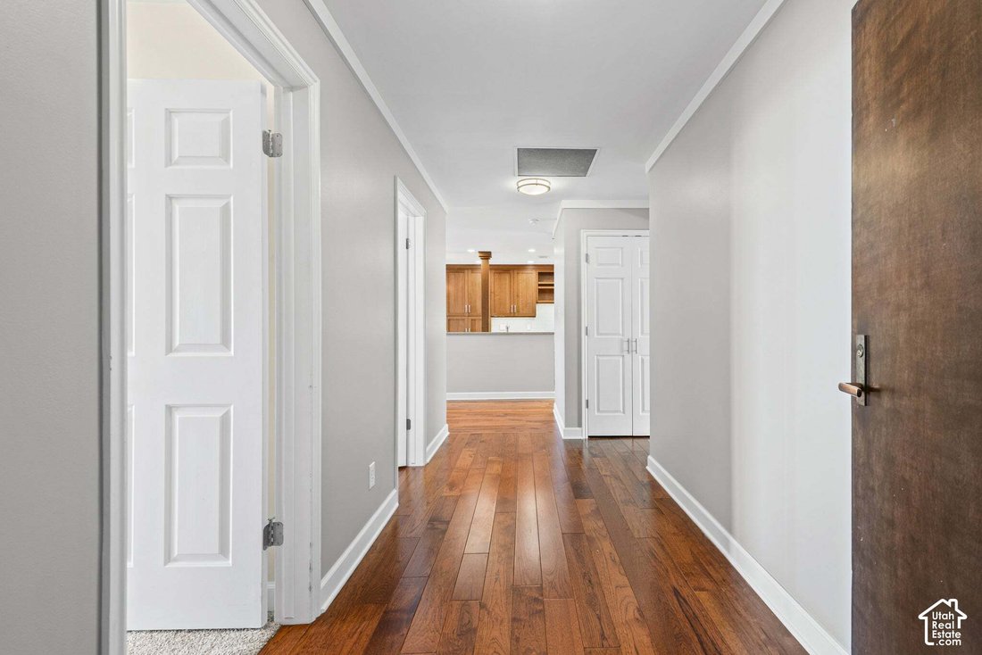 Condo in Salt Lake City, Utah, United States 4 - 19031124