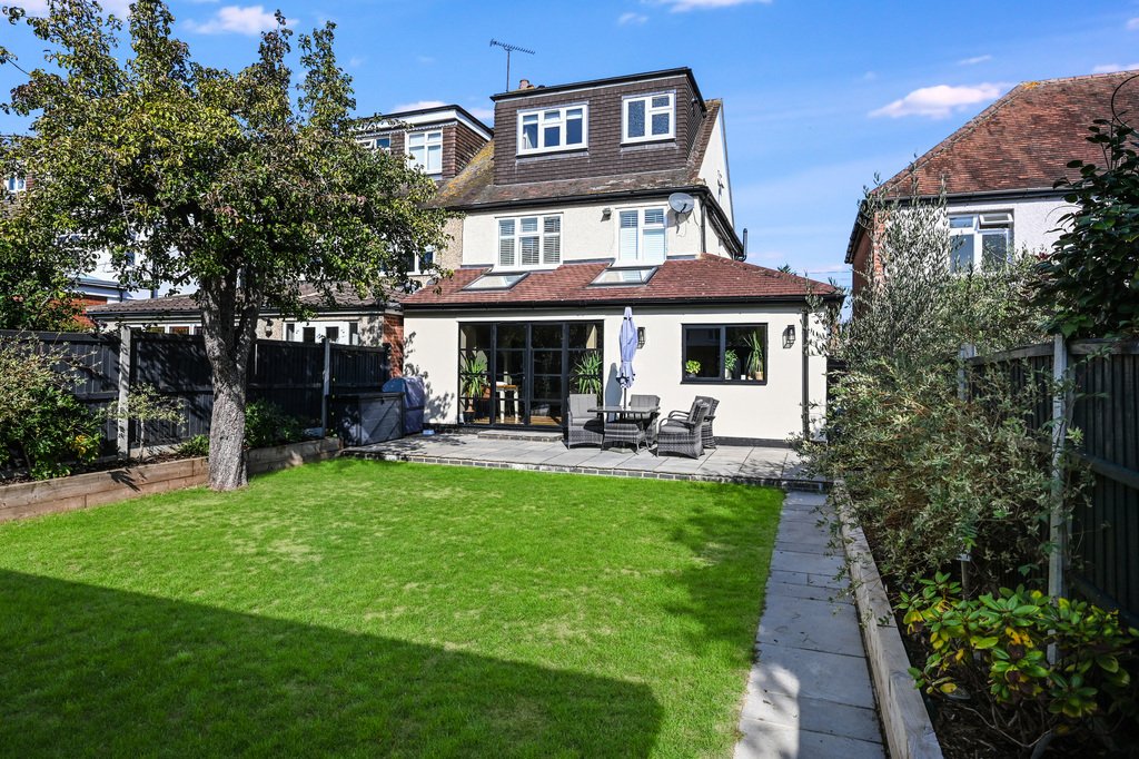Haus in Partridge Green, Broomfield, England 3 - 19029239