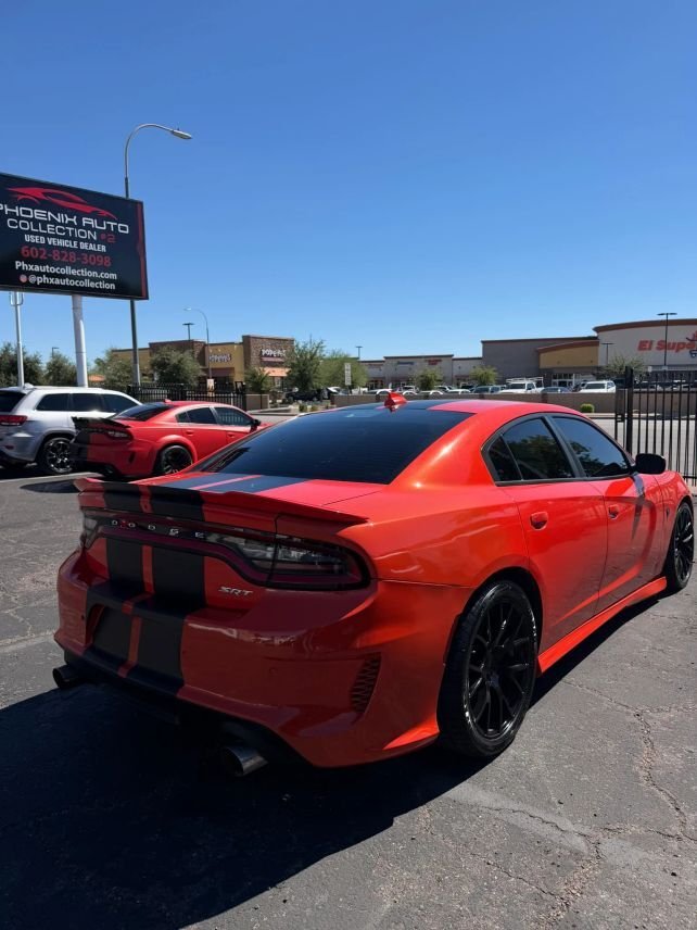 Sedan in Phoenix, AZ, United States 4 - 19031340