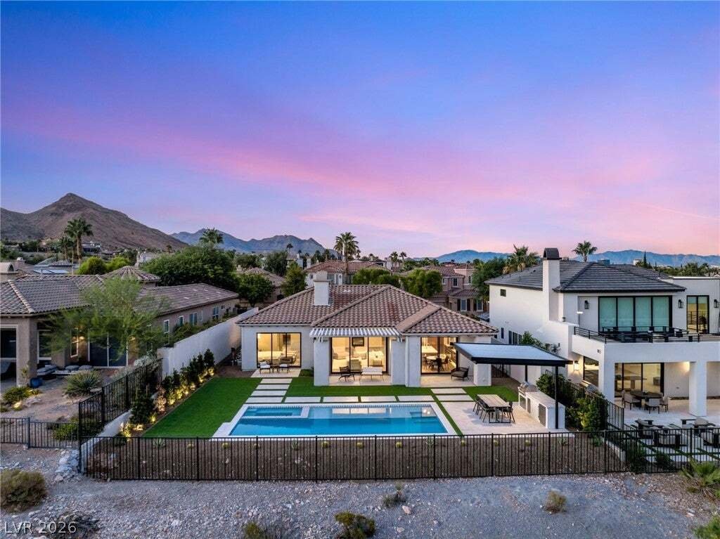 House in Las Vegas, Nevada, United States 5 - 19022862