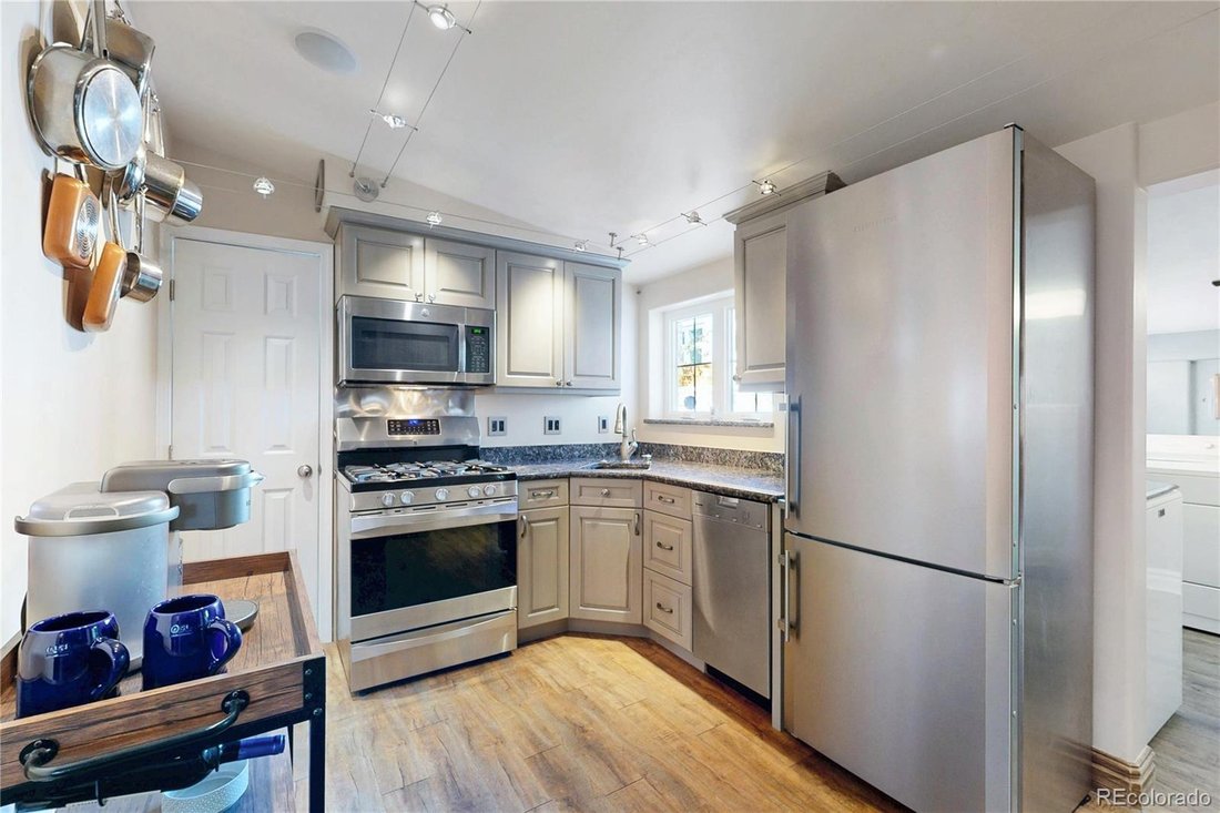 House in Golden, Colorado, United States 4 - 19023364