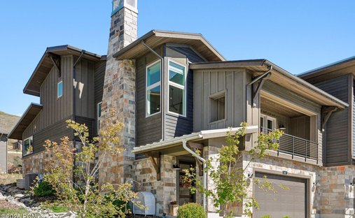Condominio a Kamas, Utah, Stati Uniti 1
