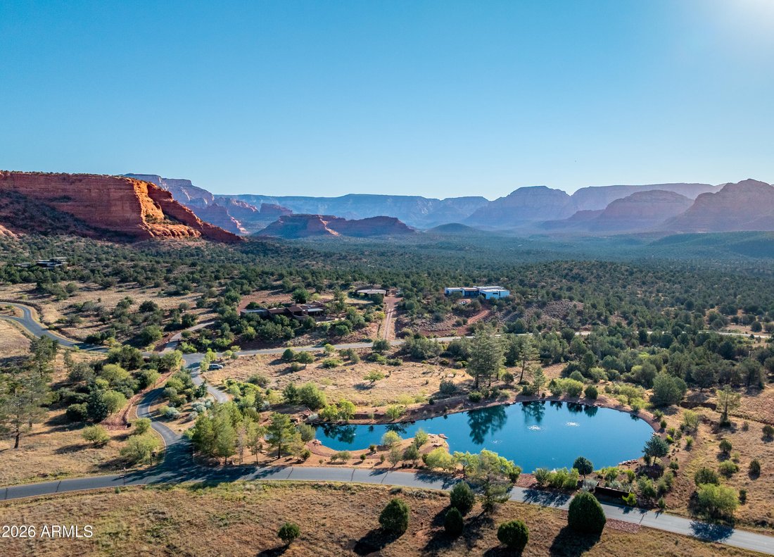 Land in Sedona, Arizona, United States 2 - 19027472