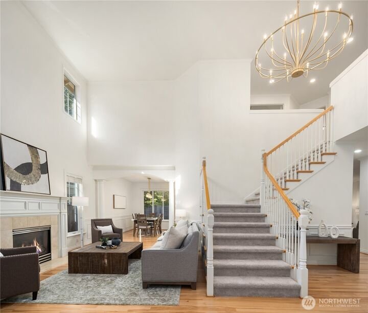 House in Sammamish, Washington, United States 3 - 19035194