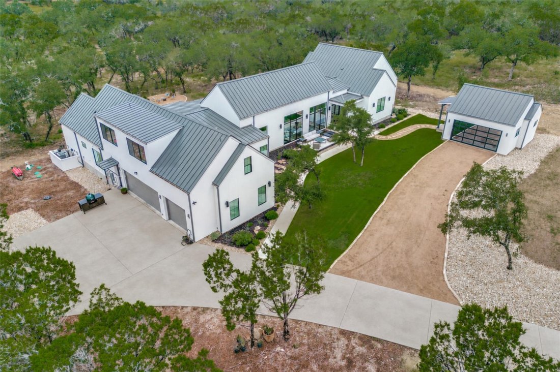 House in Canyon Lake, Texas, United States 5 - 19027258