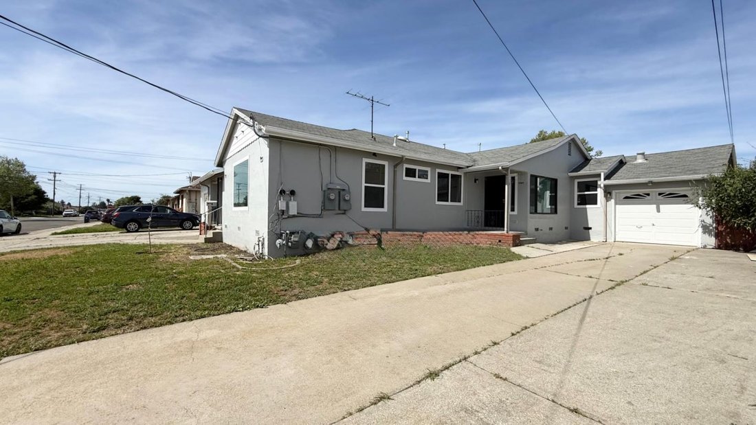 House in San Leandro, California, United States 4 - 19023736