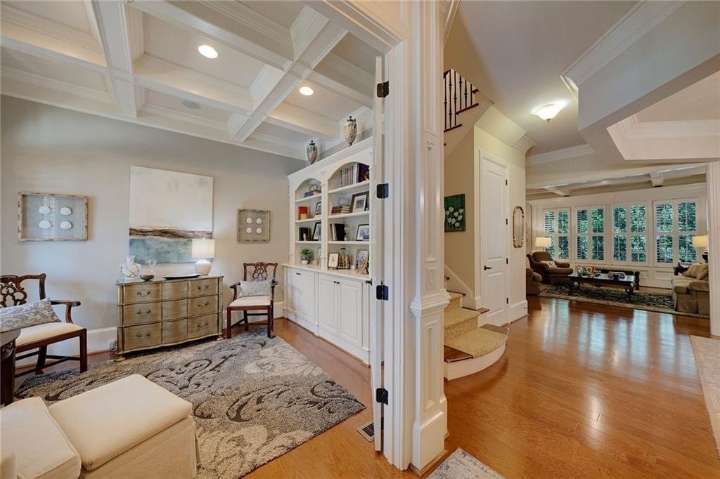 Townhouse in Roswell, Georgia, United States 4 - 19020909