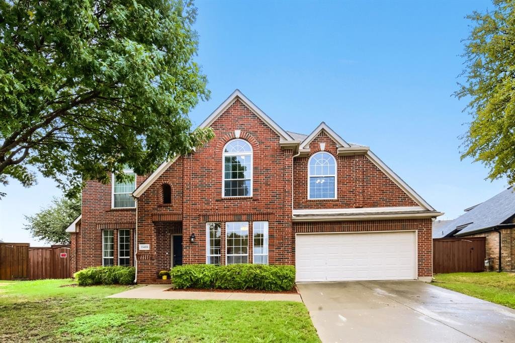 House in Frisco, Texas, United States 3 - 19024643