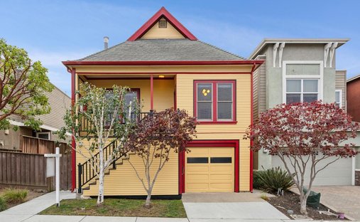 Casa a Colma, California, Stati Uniti 1