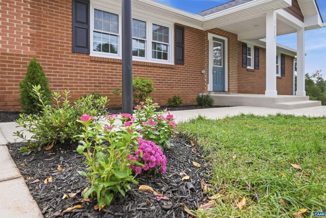 House in Charlottesville, Virginia, United States 5 - 19026909
