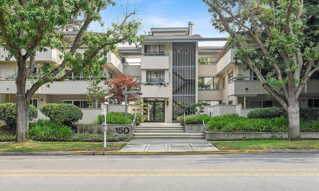 Condo in Menlo Park, California, United States 1 - 19023777