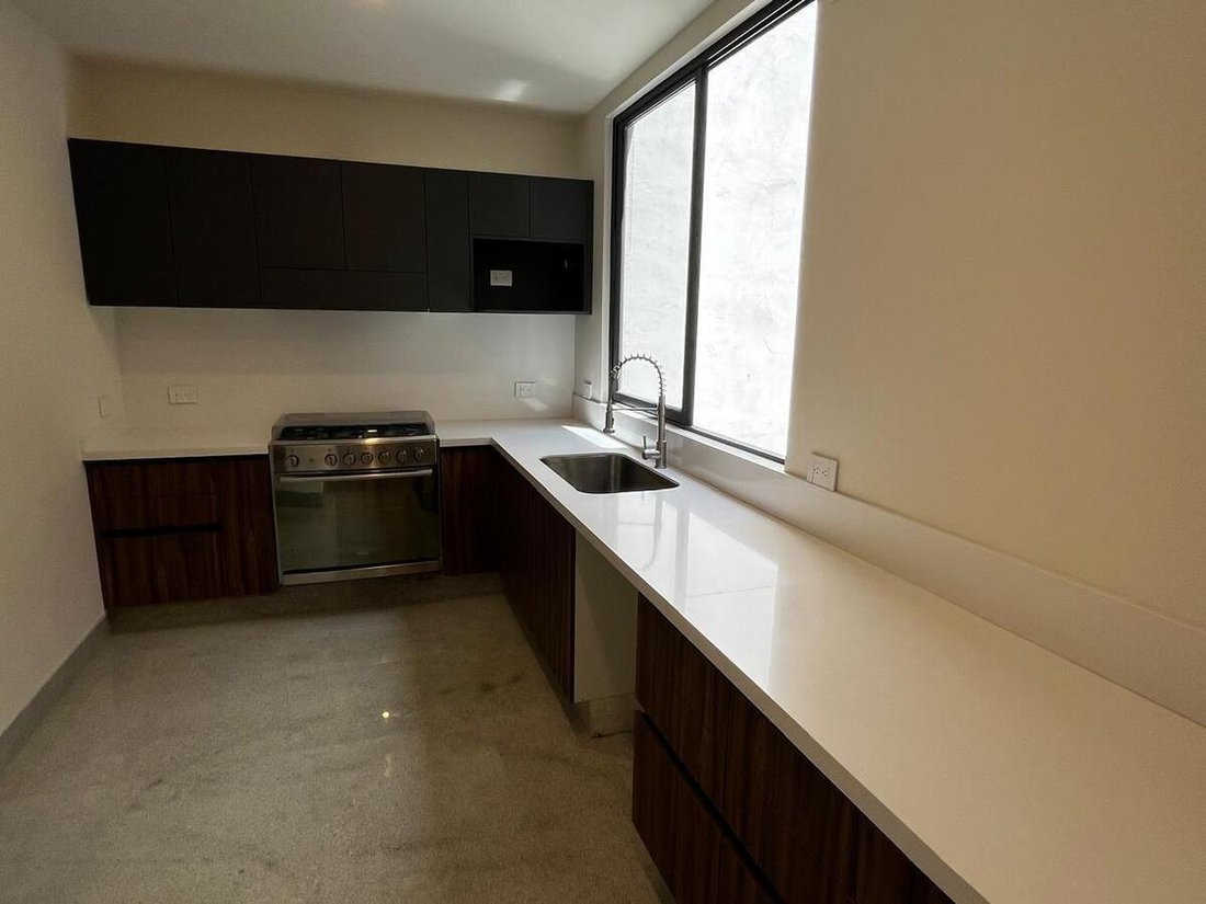 Apartment in Mexico City, Mexico 4 - 19022130