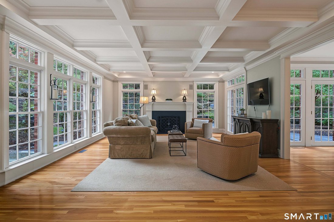 House in Avon, Connecticut, United States 4 - 19026941