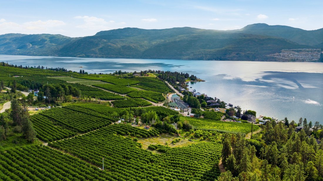 Casa a Lake Country, Columbia Britannica, Canada 5 - 18248851
