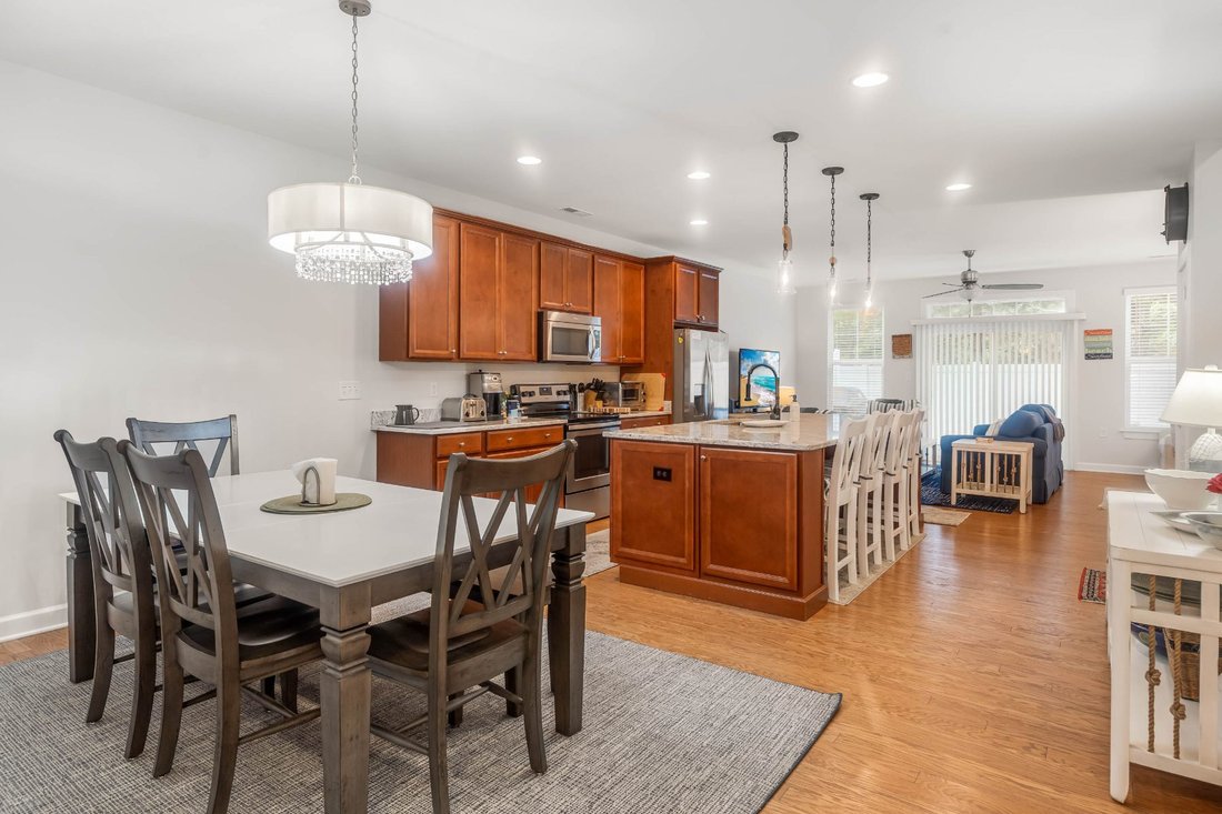Casa a Rehoboth Beach, Delaware, Stati Uniti 4 - 19022445