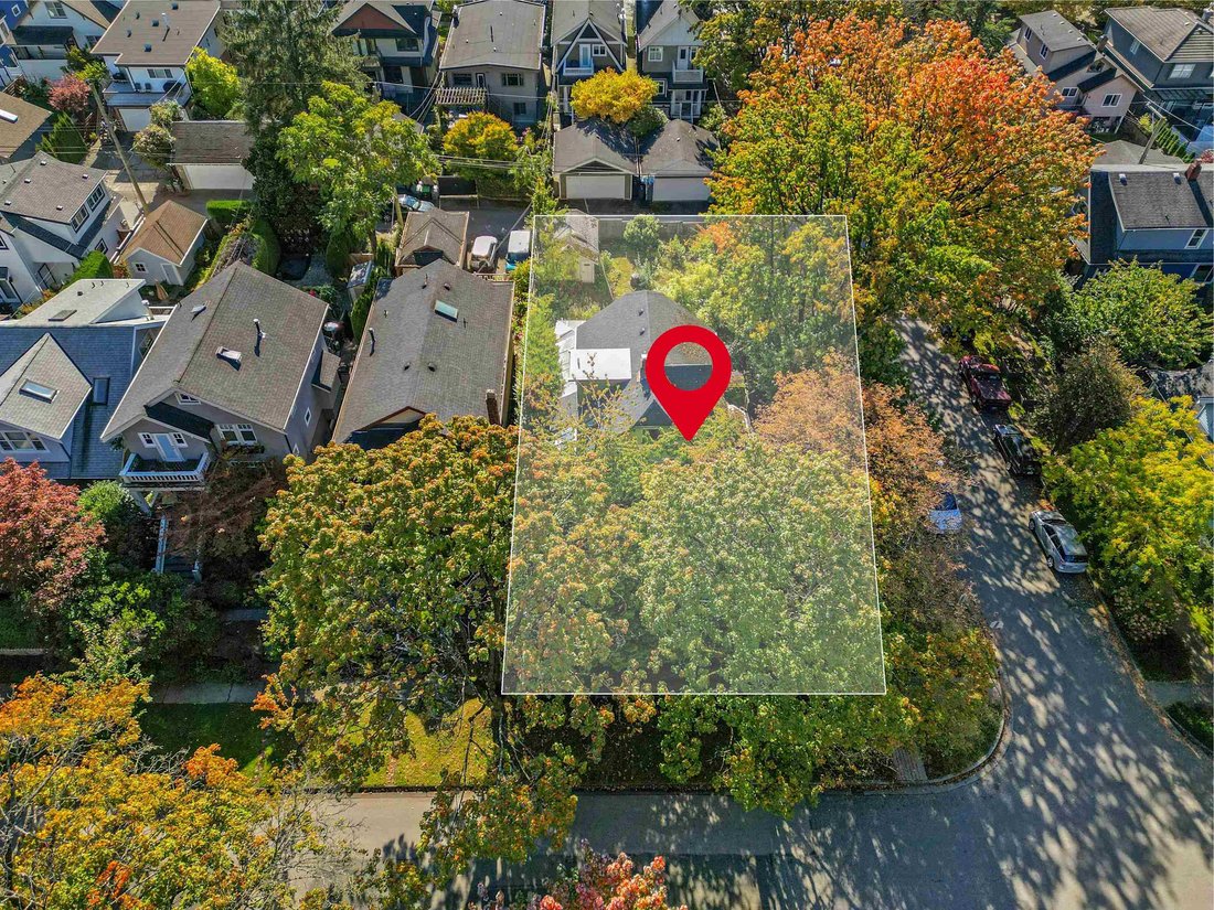 House in Vancouver, British Columbia, Canada 2 - 19026614