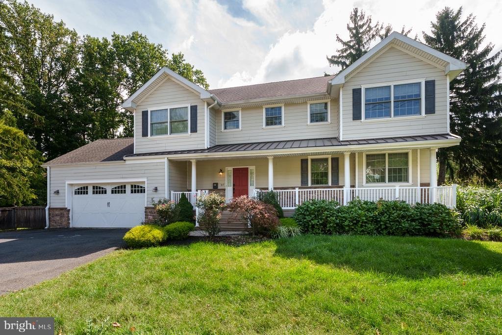 House in Princeton, New Jersey, United States 2 - 19032046