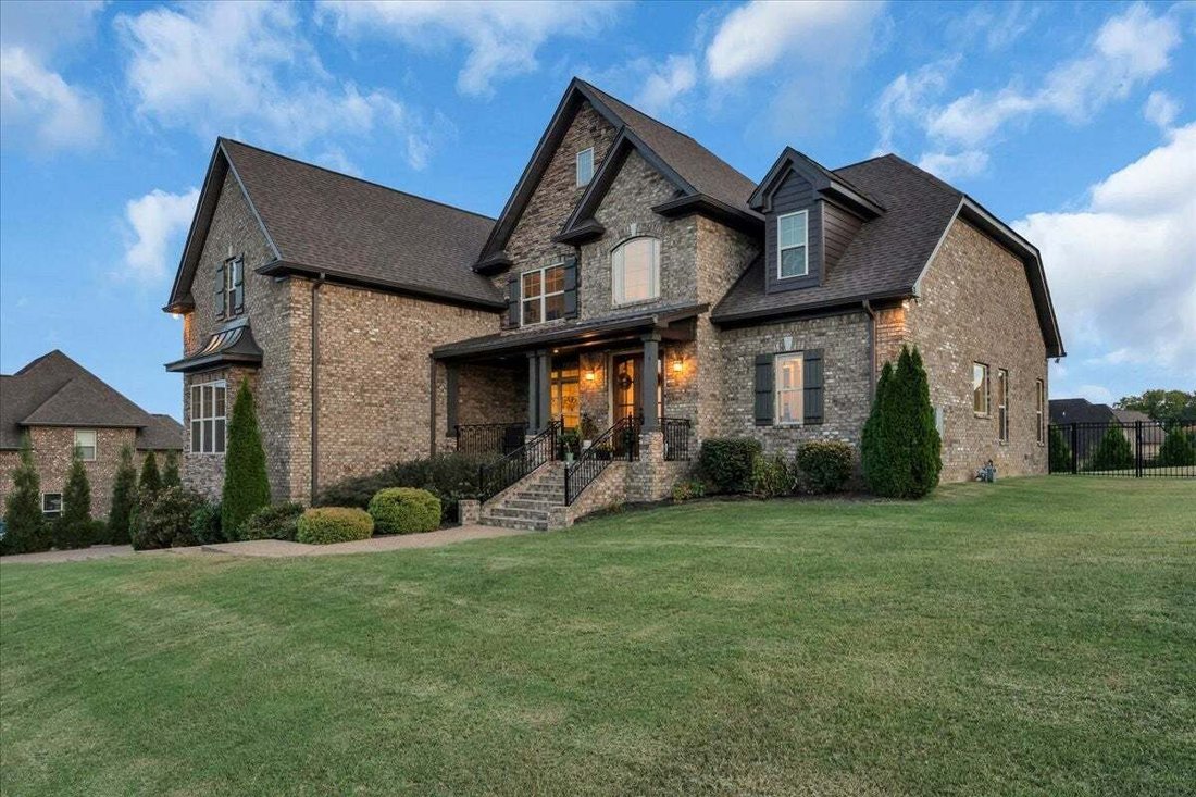 Casa en Lebanon, Tennessee, Estados Unidos 5 - 18995519