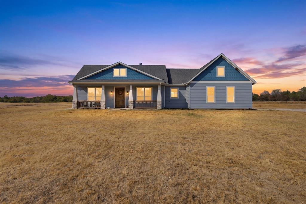 Maison à Lone Oak, Texas, États-Unis 1 - 19031051