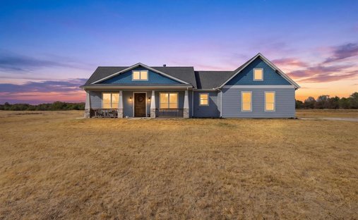 Maison à Lone Oak, Texas, États-Unis 1