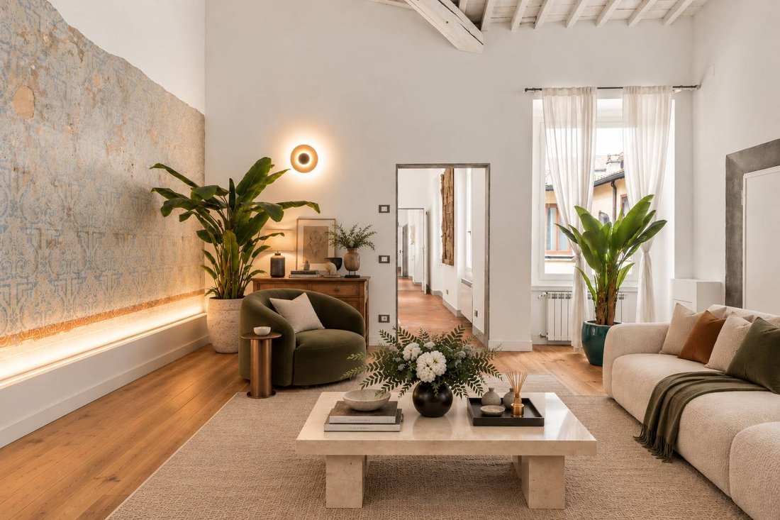 Apartment in Centro, Florence, Tuscany 3 - 19026490