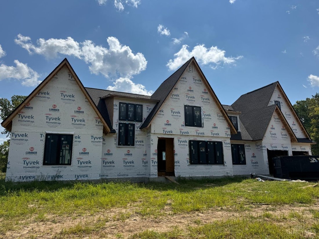 House in Loveland, Ohio, United States 1 - 18406540